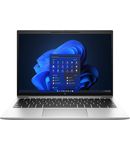  HP EliteBook 830 G9 (Intel Core i7 1255U 1700MHz, 13.3", 1920x1200, 16GB, 512GB SSD, Intel Iris Xe Graphics, DOS) Silver (5P6W3EA) (EAC)