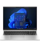 HP EliteBook 840 G10 (Intel Core i5 1335U 1300MHz, 14", 1920x1200, 16Gb, 512Gb SSD, Intel Iris Xe Graphics, DOS) Silver (6V5W7AV#0001) (EAC)