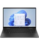  HP Envy x360 15-fh0003ci (AMD Ryzen 5 7530U, 16Gb, SSD 1Tb, AMD Radeon, 15.6", IPS Touch FHD, Windows 11 Home) Black (8F919EA) (EAC)
