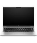  HP ProBook 440 G10 (Intel Core i5 1334U, 16Gb, SSD 512Gb, Intel Iris Xe graphics, 14", IPS FHD, 1920x1080, Free DOS) Silver (9B9G1EA) (EAC)