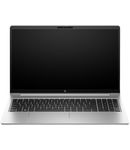  HP ProBook 450 G10 (Intel Core i5 1335U, 16Gb, SSD 256Gb, Intel Iris Xe Graphics, 15.6", IPS HD 1366x768, Windows 11 Professional) Silver (86M64PA) (EAC)