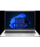  HP ProBook 450 G9 (Intel Core i7 1255U, 8Gb, SSD 512Gb, Intel Iris Xe graphics, 15.6", IPS, Windows 11 Professional) Silver (6S6J8EA) ()