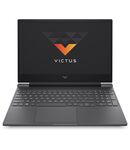 ������ HP VICTUS 15-fa2082wm (Intel Core i5 13420H, 15.6", 1920�1080, 16Gb, SSD 512Gb, GeForce RTX 4050 6Gb, Windows 11 Home) Grey (�����) (B5EQ3UA) (EAC)