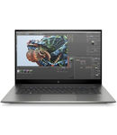 HP ZBook Studio G8 (Intel Core i7 11800H, 16Gb, SSD 512Gb, NVIDIA Quadro T1200 4Gb, 15.6, IPS FHD (1920x1080), Windows 10 Pro) Silver (314F7EA) ()