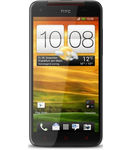  HTC Butterfly Brown
