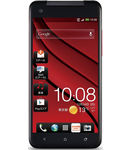 HTC Butterfly Red