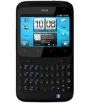  HTC ChaCha Black