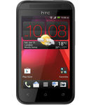  HTC Desire 200 Black