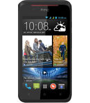  HTC Desire 210 Dual Sim Black