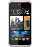  HTC Desire 210 Dual Sim White