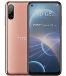 Купить HTC Desire 22 Pro 128Gb+8Gb Dual 5G Gold