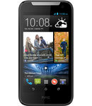  HTC Desire 310 Dual Sim White