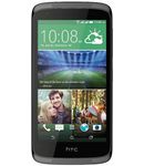  HTC Desire 326G Dual Sim Black