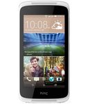  HTC Desire 326G Dual Sim White