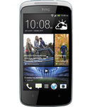  HTC Desire 500 Dual Glacier Blue