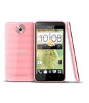  HTC Desire 501 Dual Sim 603e Pink