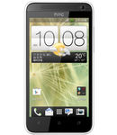  HTC Desire 501 Dual Sim 603e White