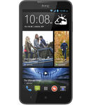  HTC Desire 516 Dual Sim Black