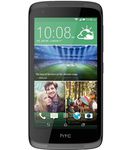 HTC Desire 526G 8Gb Dual black/gloss ()