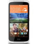  HTC Desire 526G+ 8Gb Dual Fervor Red
