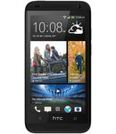  HTC Desire 601 Dual Black