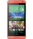  HTC Desire 610 LTE Orange