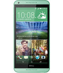  HTC Desire 816 Dual Sim Green