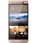  HTC One ME 32Gb Dual LTE Gold