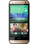  HTC One Mini 2 LTE Gold