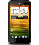  HTC One XL 16GB Black