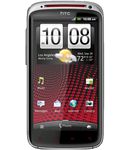  HTC Sensation XE Z715e White