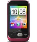  HTC Smart F3188 Red