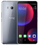  HTC U11 Eyes 64Gb Dual LTE Silver