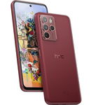 Купить HTC U23 Pro 256Gb+12Gb Dual 5G Red