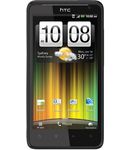  HTC Velocity 4G Black