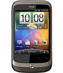  HTC Wildfire A3333 Brown