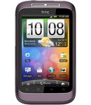  HTC Wildfire S Purple