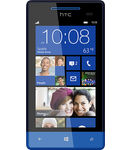  HTC Windows Phone 8s Atlantic Blue