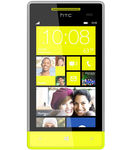  HTC Windows Phone 8s High-Rise Gray