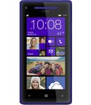  HTC Windows Phone 8x California Blue