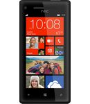  HTC Windows Phone 8x Graphite Black