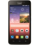 Купить Huawei Ascend G620S 8Gb+1Gb LTE Black