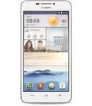 Купить Huawei Ascend G630 4Gb+1Gb Dual White