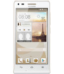 Купить Huawei Ascend G6 4Gb+1Gb White