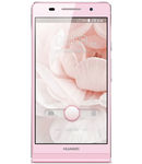  Huawei Ascend P6 Pink
