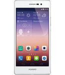  Huawei Ascend P7 16Gb+2Gb Dual White