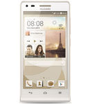  Huawei Ascend P7 mini 8Gb+1Gb LTE White