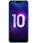  Huawei Honor 10 128Gb+4Gb Dual LTE Blue