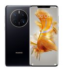  Huawei Mate 50 Pro (51097FTM) 256Gb+8Gb Dual LTE Black ()