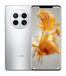  Huawei Mate 50 Pro (51097FTR) 256Gb+8Gb Dual LTE Silver ()